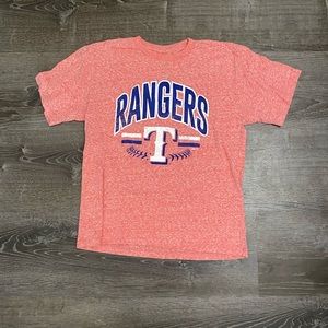 Rangers tee